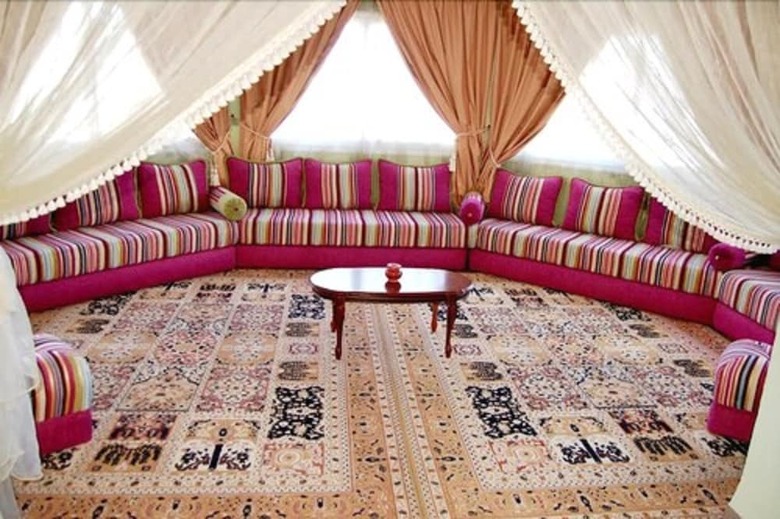 Hotel El Morabitine