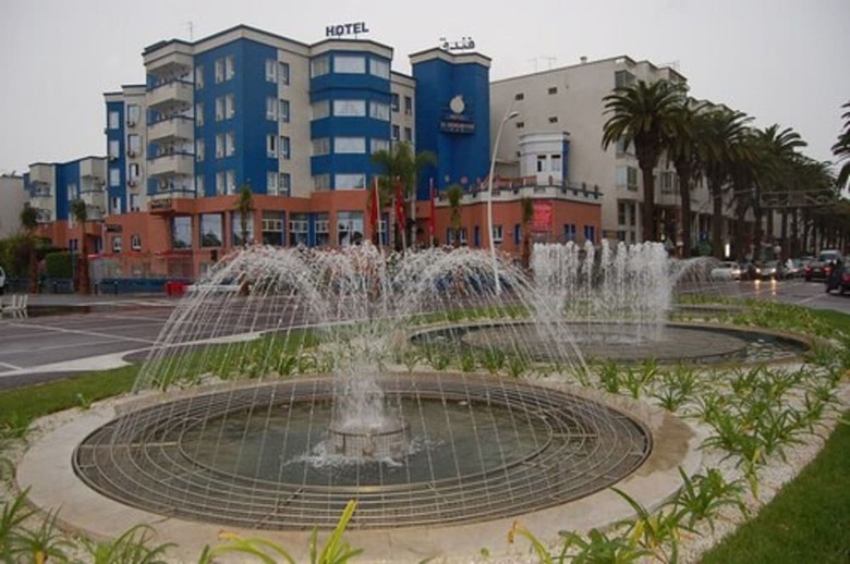 Hotel El Morabitine