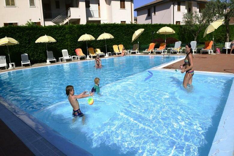 Hotel Rosetta