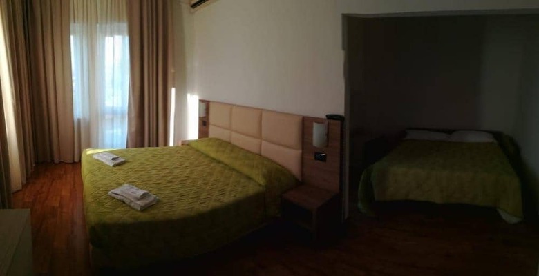 Hotel Rosetta