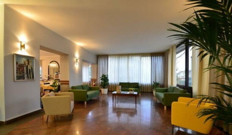 Hotel Rosetta