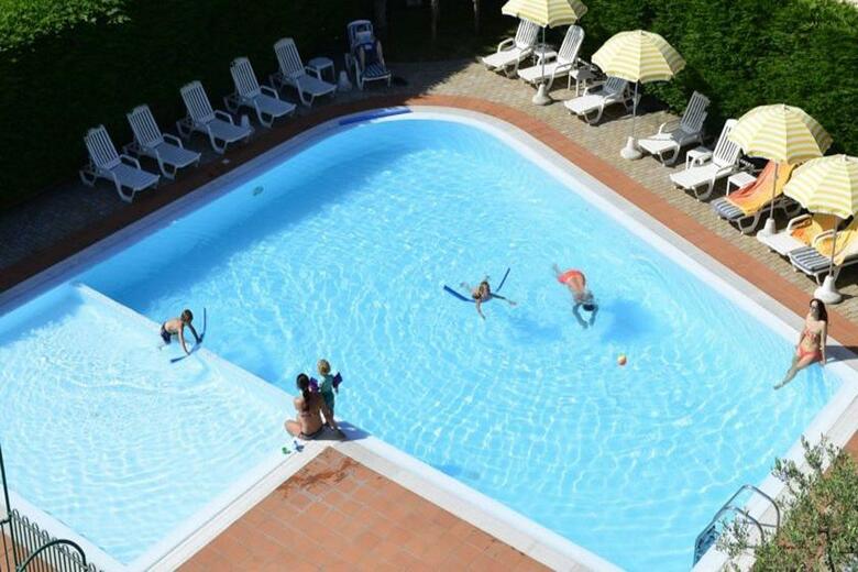 Hotel Rosetta