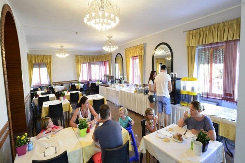 Hotel Rosetta