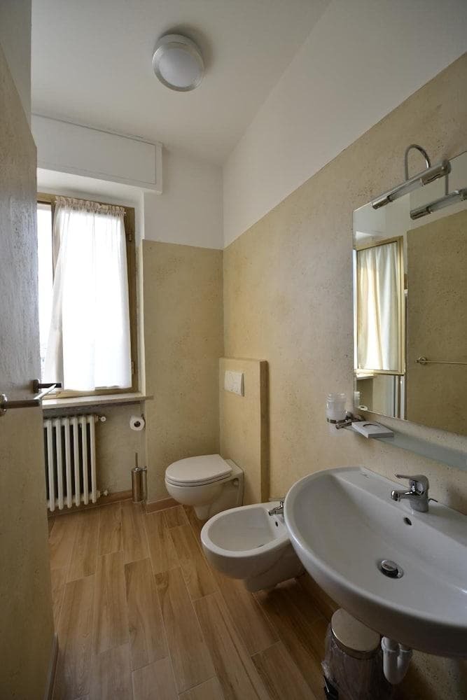 Hotel Rosetta