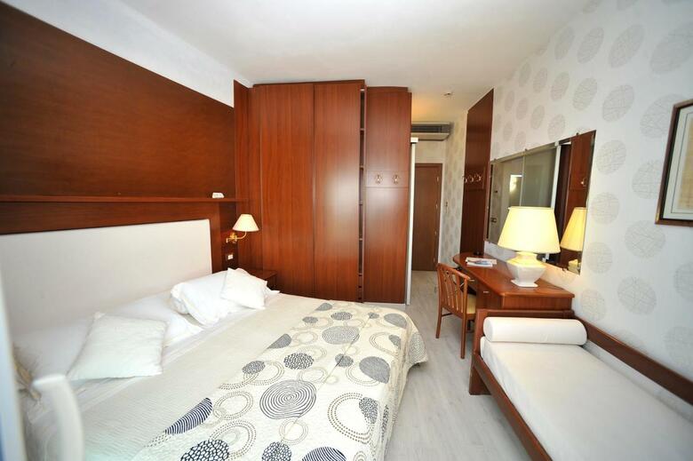 Hotel Corallo