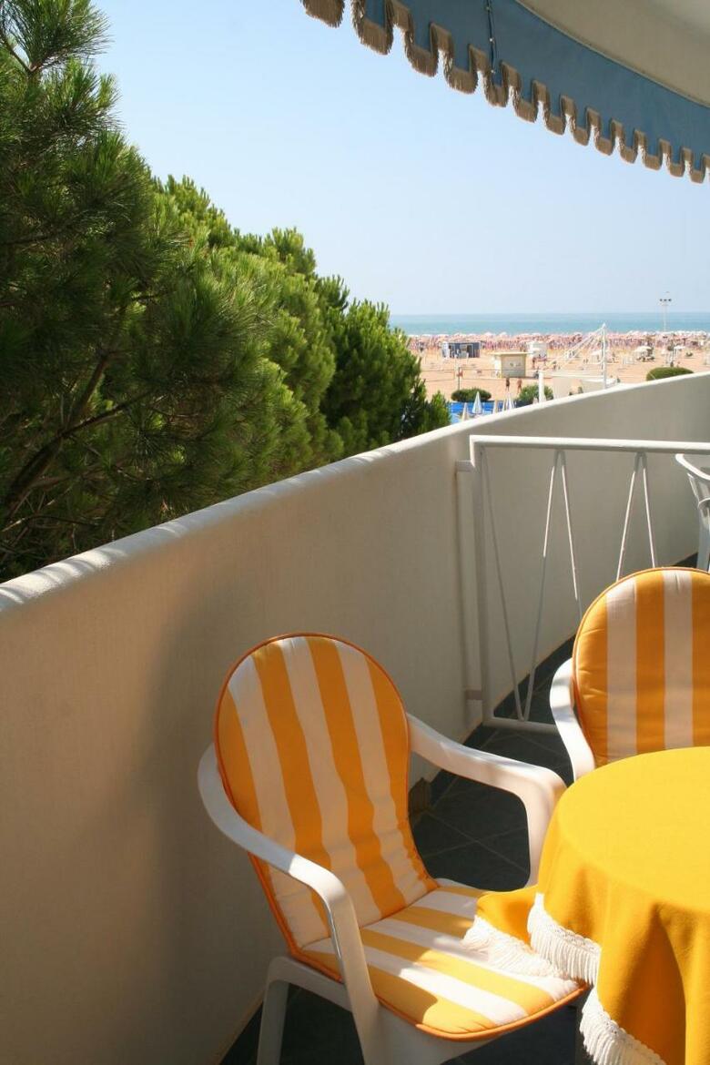 Hotel Corallo