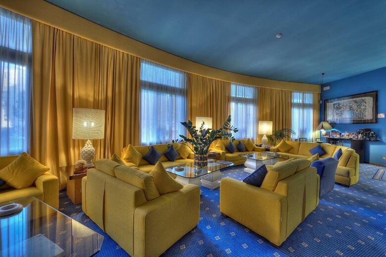 Hotel Corallo