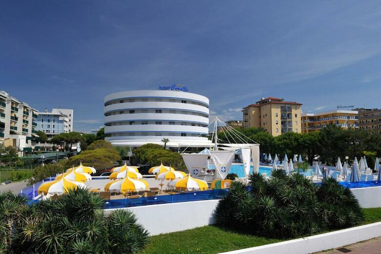 Hotel Corallo