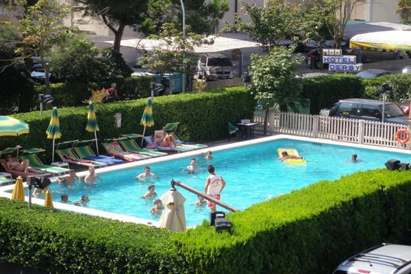 Hotel American