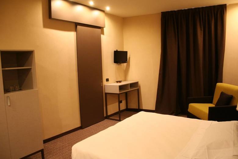 Hotel Tripoli
