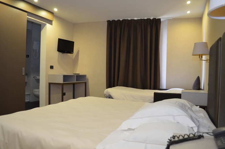 Hotel Tripoli