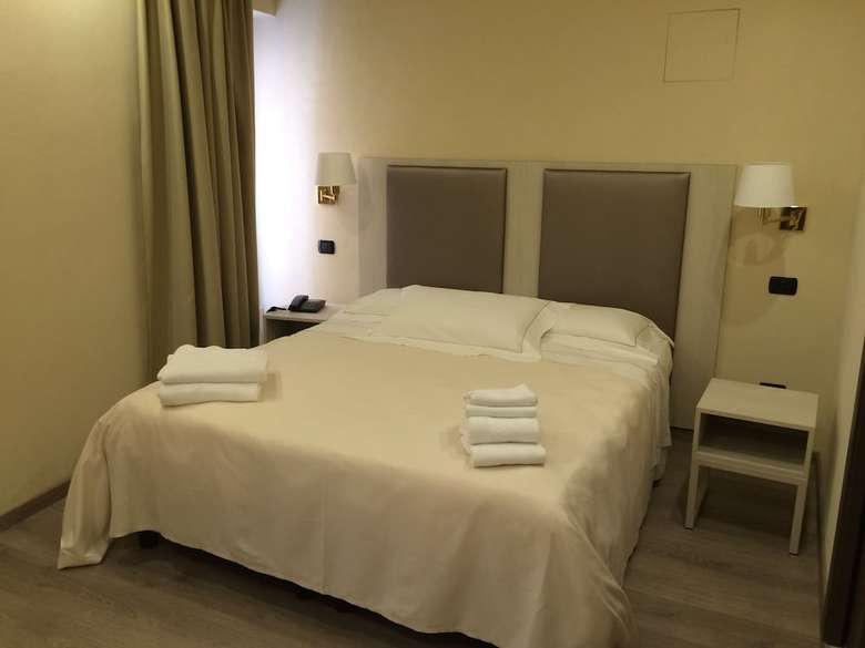 Hotel Tripoli