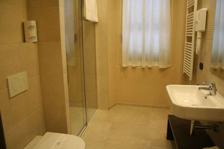 Hotel Tripoli