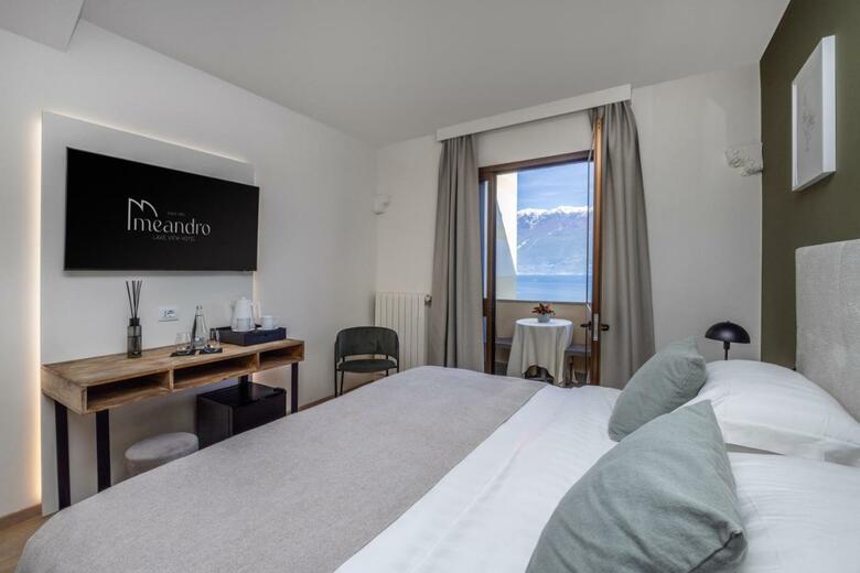 Hotel Meandro
