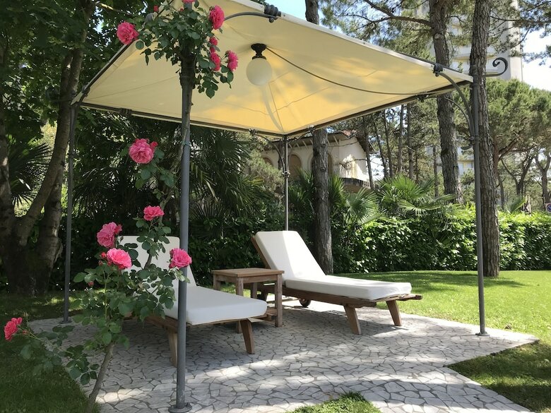 Hotel Greif