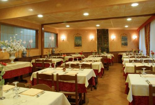 Hotel Mondial