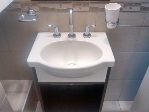 Apartamento Edificio San Diego