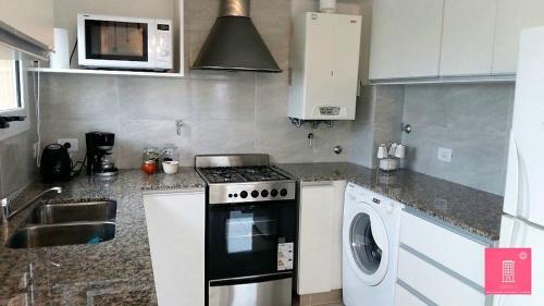 Apartamento Edificio Juana Del Mar