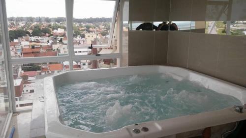 Apartamento Edificio Juana Del Mar