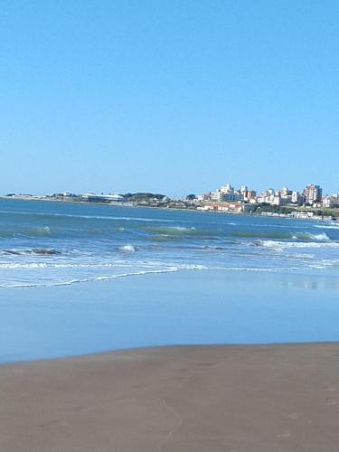 Apartamento Edificio Juana Del Mar