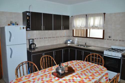 Apartamento Siempre Juntos