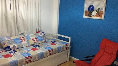 Apartamento Jitte