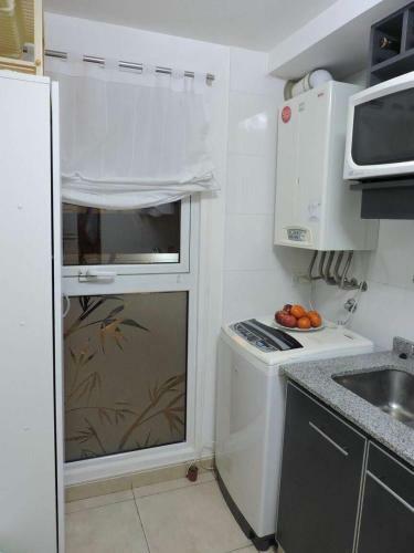 Apartamento Jitte