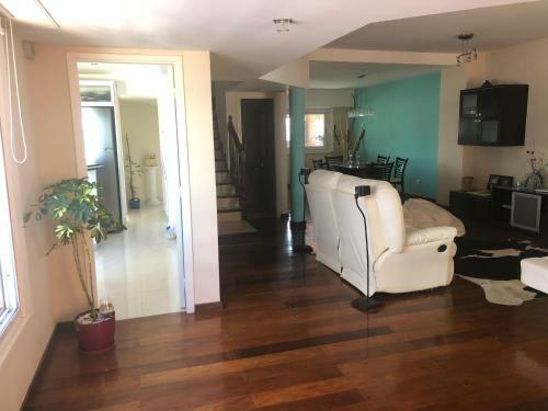 Apartamento Penthouse So�ado 2 Frente Al Mar
