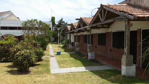 Lodge Complejo Los Acantilados