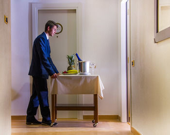 Hotel Club Bellavista