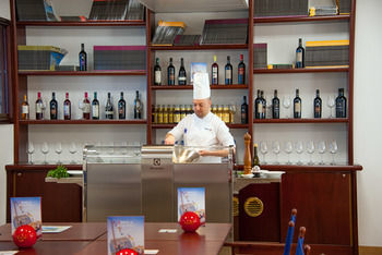 Hotel Club Bellavista