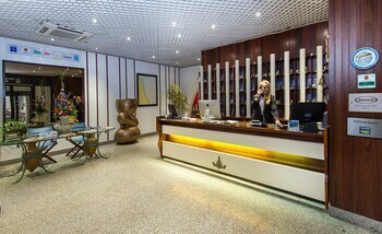 Hotel Club Bellavista