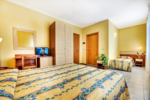 Hotel Villa D'este