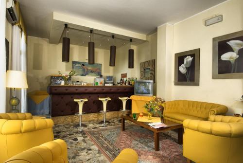 Hotel Villa D'este