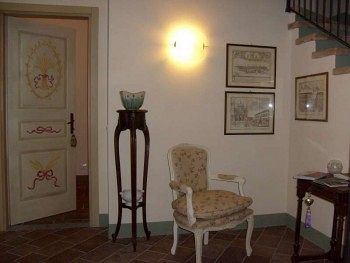 Hotel Torre Del Borgo Residenza D`epoca