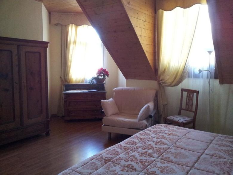 Hotel Salegg