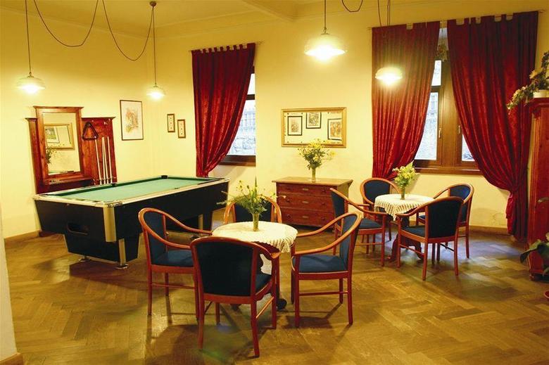 Hotel Salegg