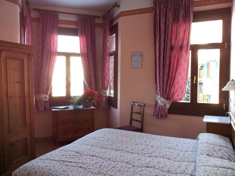 Hotel Salegg