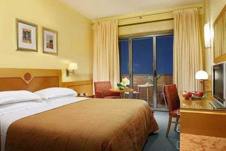 Hotel Best Western I Triangoli
