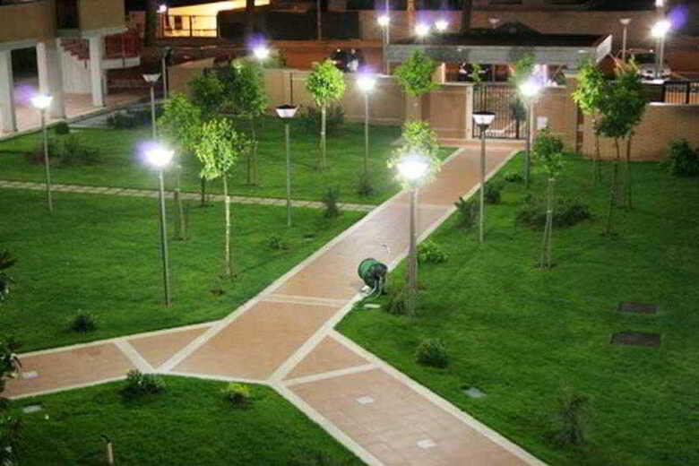 Hotel Best Western I Triangoli