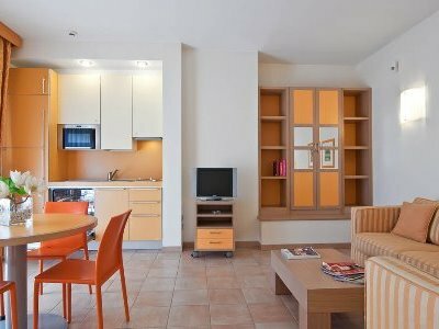 Hotel Best Western I Triangoli