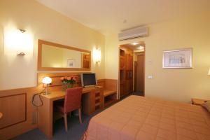 Hotel Best Western I Triangoli