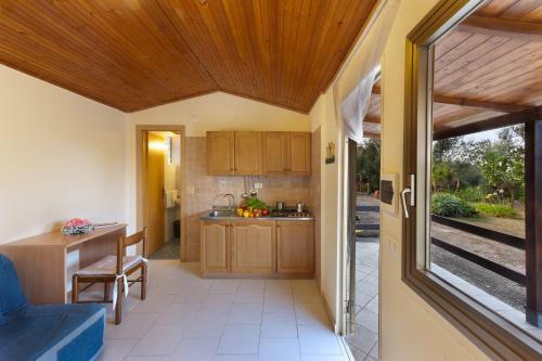 Hotel Villa Lubrense