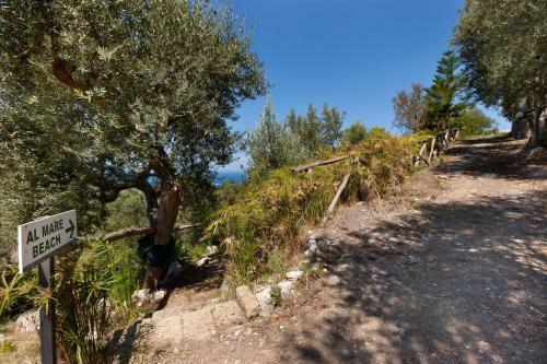 Hotel Villa Lubrense
