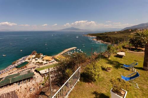 Hotel Villa Lubrense