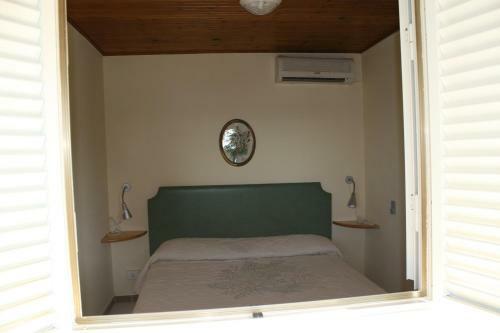 Hotel Villa Lubrense
