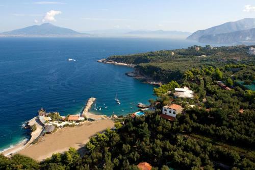 Hotel Villa Lubrense