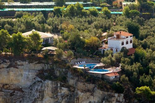 Hotel Villa Lubrense