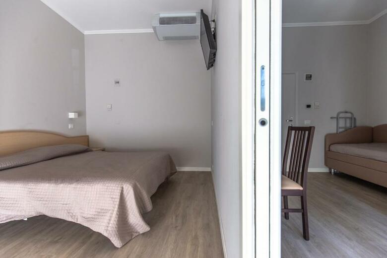 Hotel Susy
