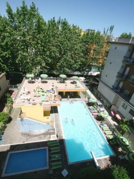 Hotel Susy